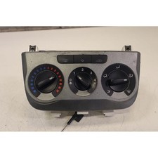 HEATER CONTROL FIAT GRANDE