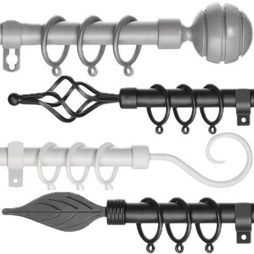 New extendable metal - new,