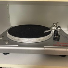 Vestax 2214 M.V.P Turntable, Used, Fully Functional, Working Condition