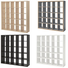 IKEA KALLAX 182x182cm Shelving