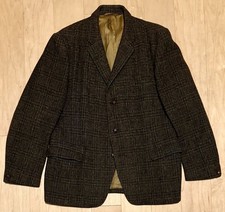 VTG Dunn & Co Harris Tweed