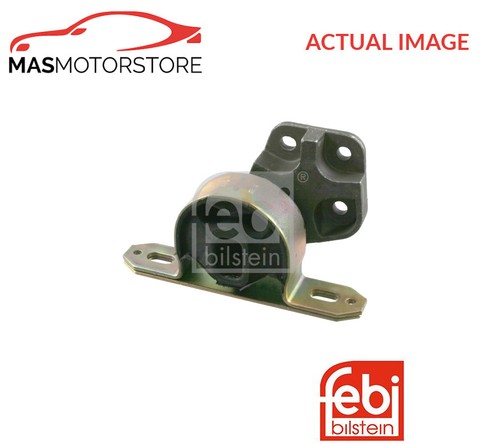 Engine mount mounting support - engine,