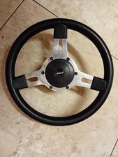 Mountney 13” Steering Wheel