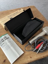 Sony ECM-99 Vintage One Point