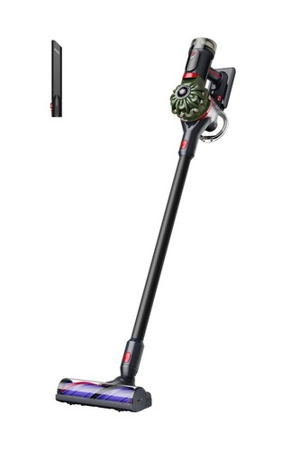 Dyson cyclone new - v8, cordless