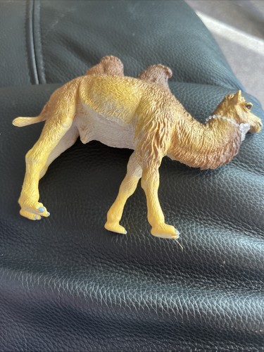 Camel toy figure zoo - toy,