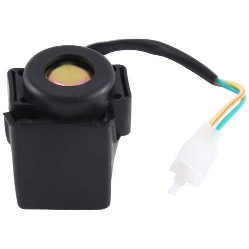 Solenoid relay gy6 - relay,