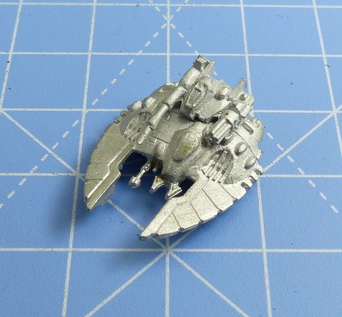 Falcon grav tank classic metal - classic,