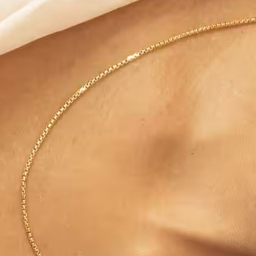 9ct yellow gold diamond cut - 9ct,