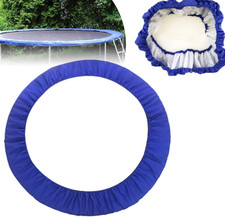 Trampoline Replacement Safety