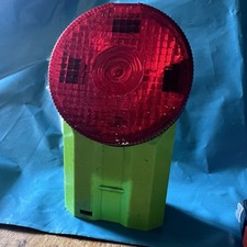 Ever Ready Vintage Bicycle Lights Retro Bike Lamp