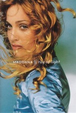 Ray of Light by Madonna