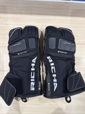 Richa Nordic 3 Finger Gore-tex Winter Gloves 2XL