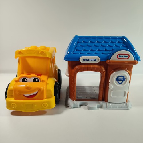 Mega blok building - mega,