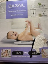 BAGAIL Baby Scale with