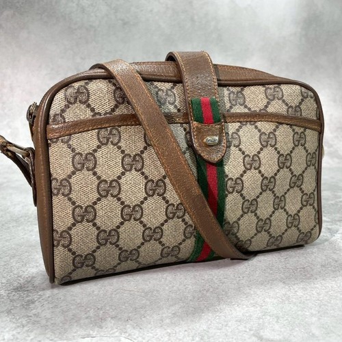 Gucci 055 sherry line - gucci, 89.02.055
