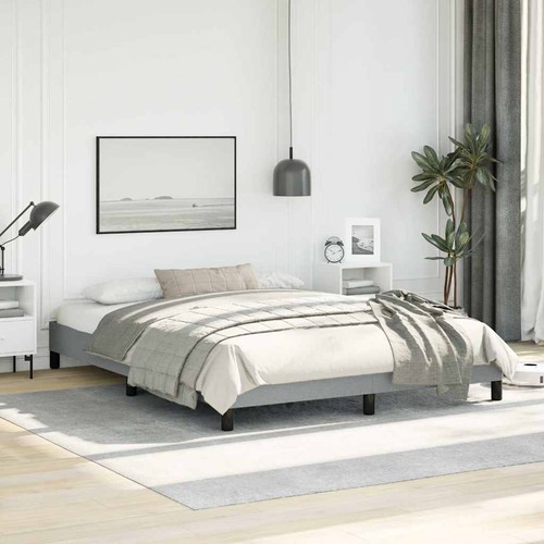 Vidaxl bed frame without - vidaxl,