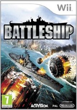 Battleship (Wii)