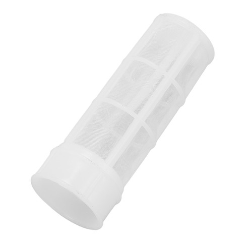 Fuel tank mesh filter - tank,