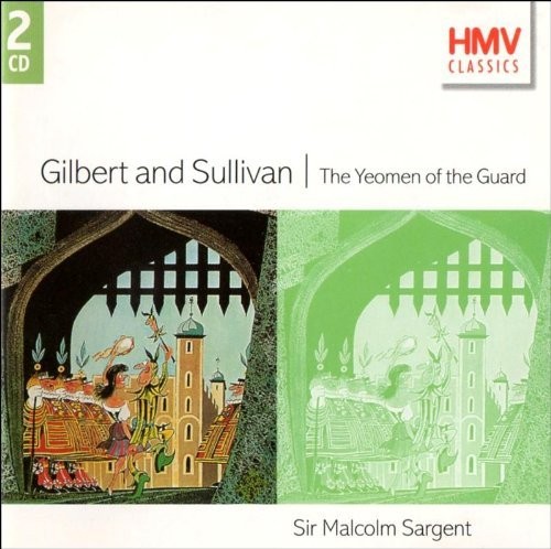 Gilbert and sullivan the - gilbert,