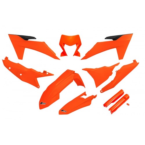 Ufo plast kit plastics - ufo, 150