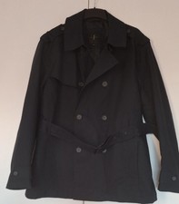 Jasper Conran Mens Navy Jacket