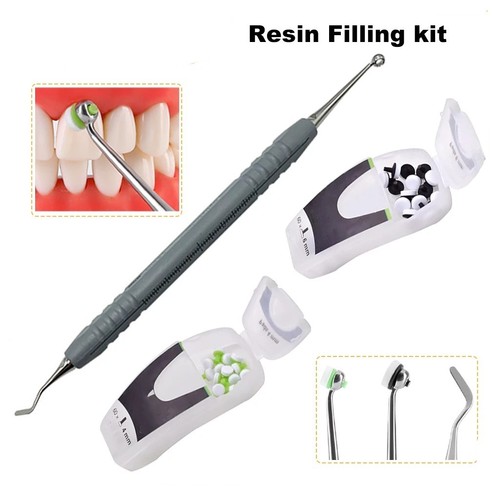 1set optrasculpt pad dental - optrasculpt,
