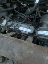 Kubota D662 3 cylinder Engine