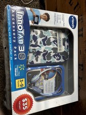 InnoTab 3s Acessory Pack Brand
