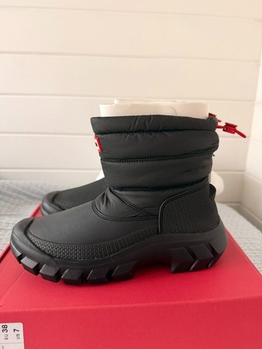 New womens hunter - hunter, boot
