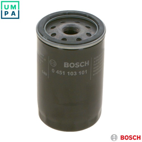 Oil filter 451 - 103, for