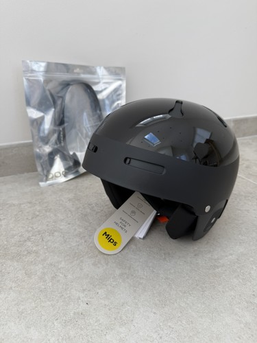 Poc artic mips snow helmet - sl,
