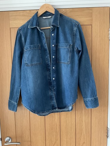 Ladies denim blue - tu,