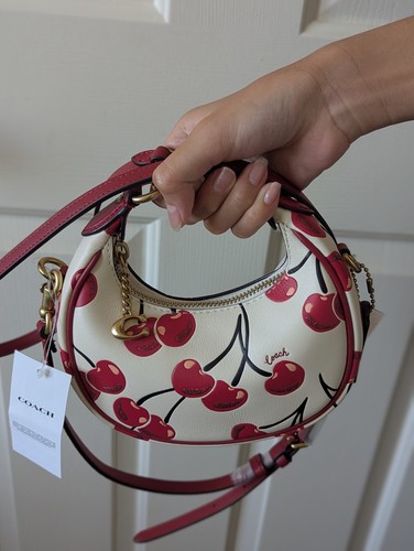 Nwt coach jonie - nwt, bag