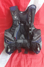 Aqua Lung Pro QD Men’s BCD