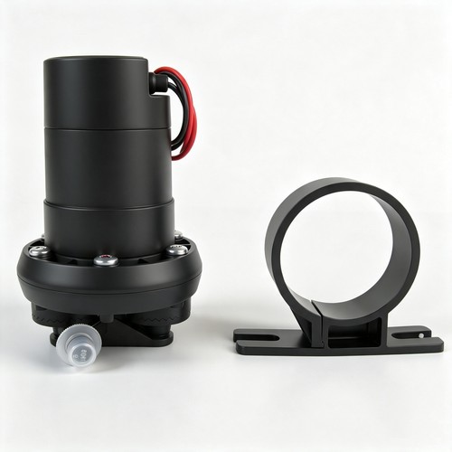133010 electric fuel - electric,