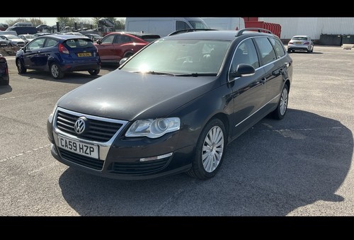 Passat 2010 0 dsg - 2010, 2.0