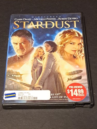 Stardust claire - stardust,