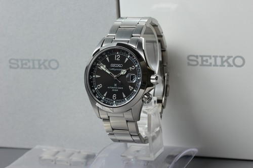 Nos box paper seiko - paper,