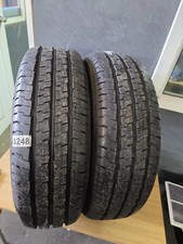 2 X 195 65 R16 C 104/102T PRIMEWELL PV 600 ( NO PUNCTURE NO REPAIR )