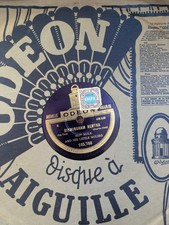 HOT HOT HOT JAZZ! Miff MOLE