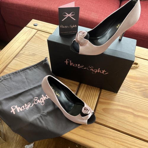 Phase eight women pink satin - phase,