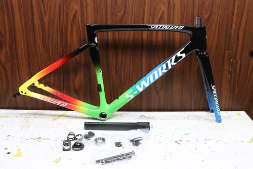2021 specialized works - 2021,