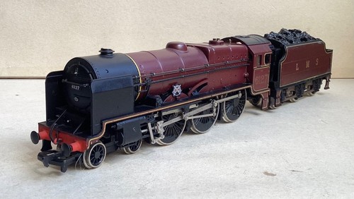 Mainline 37092 lms maroon - -,