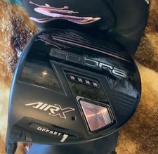 Left Hand Cobra Air-X Driver