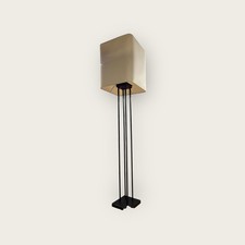 John Lewis Pacific Floor Lamp , Black RRP £200