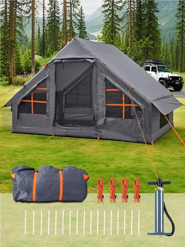 Inflatable tents for camping - tents,