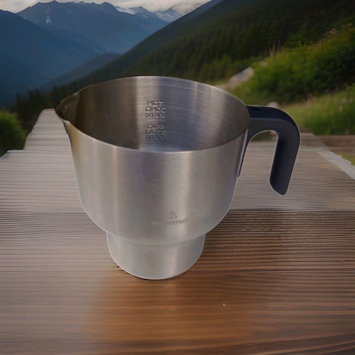 Breville bmf600xl milk - breville, cafe