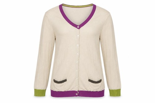 Womens hobbs size cardigan - size,