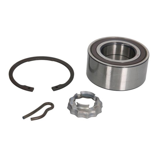 Wheel bearing kit - front, l/r
